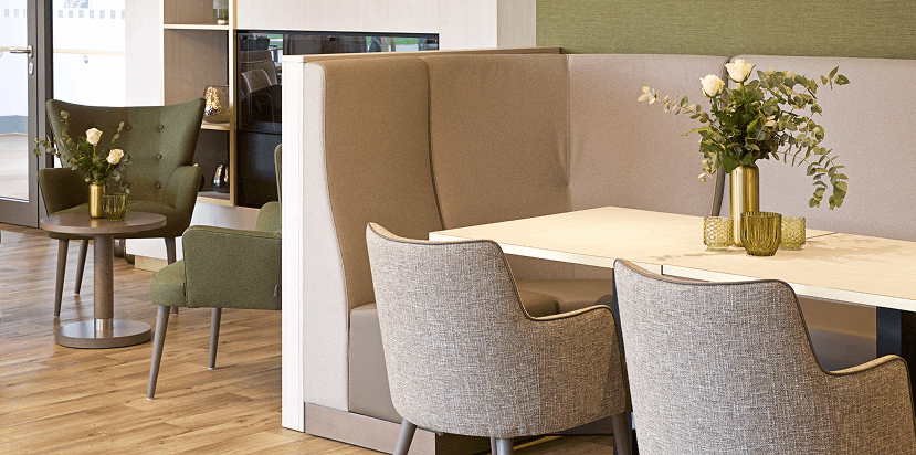 Careline Interieur