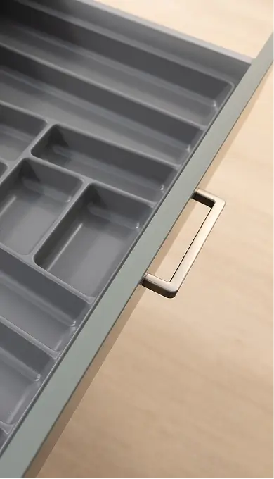 Bestekla Projectkeuken Careline