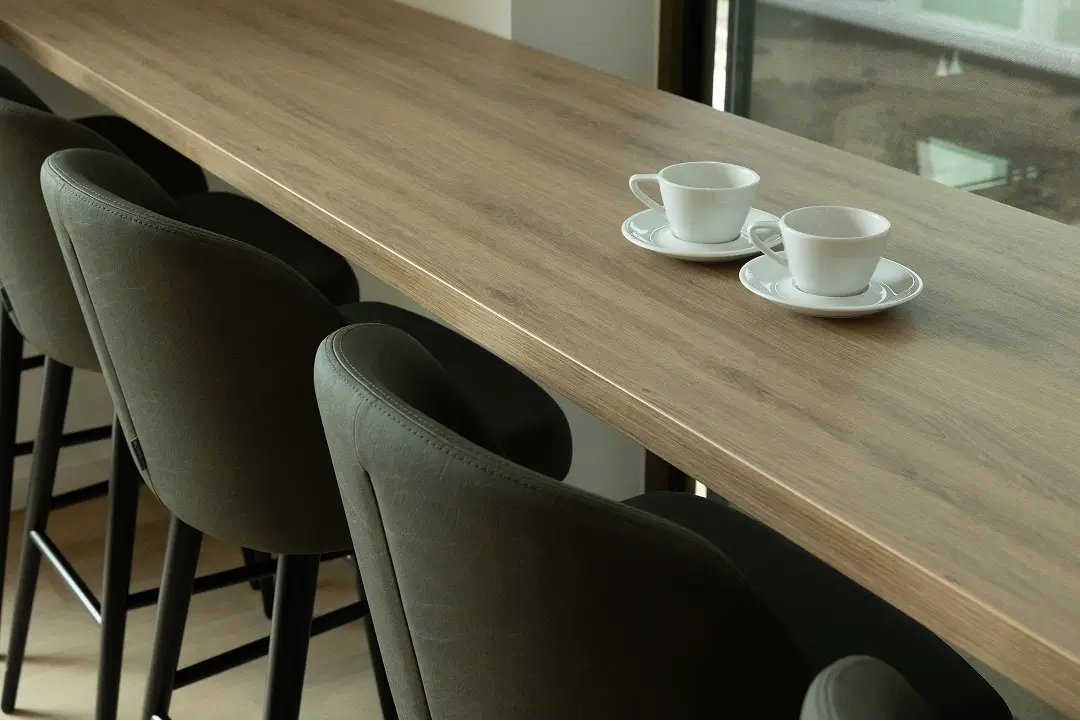 Hoge tafel