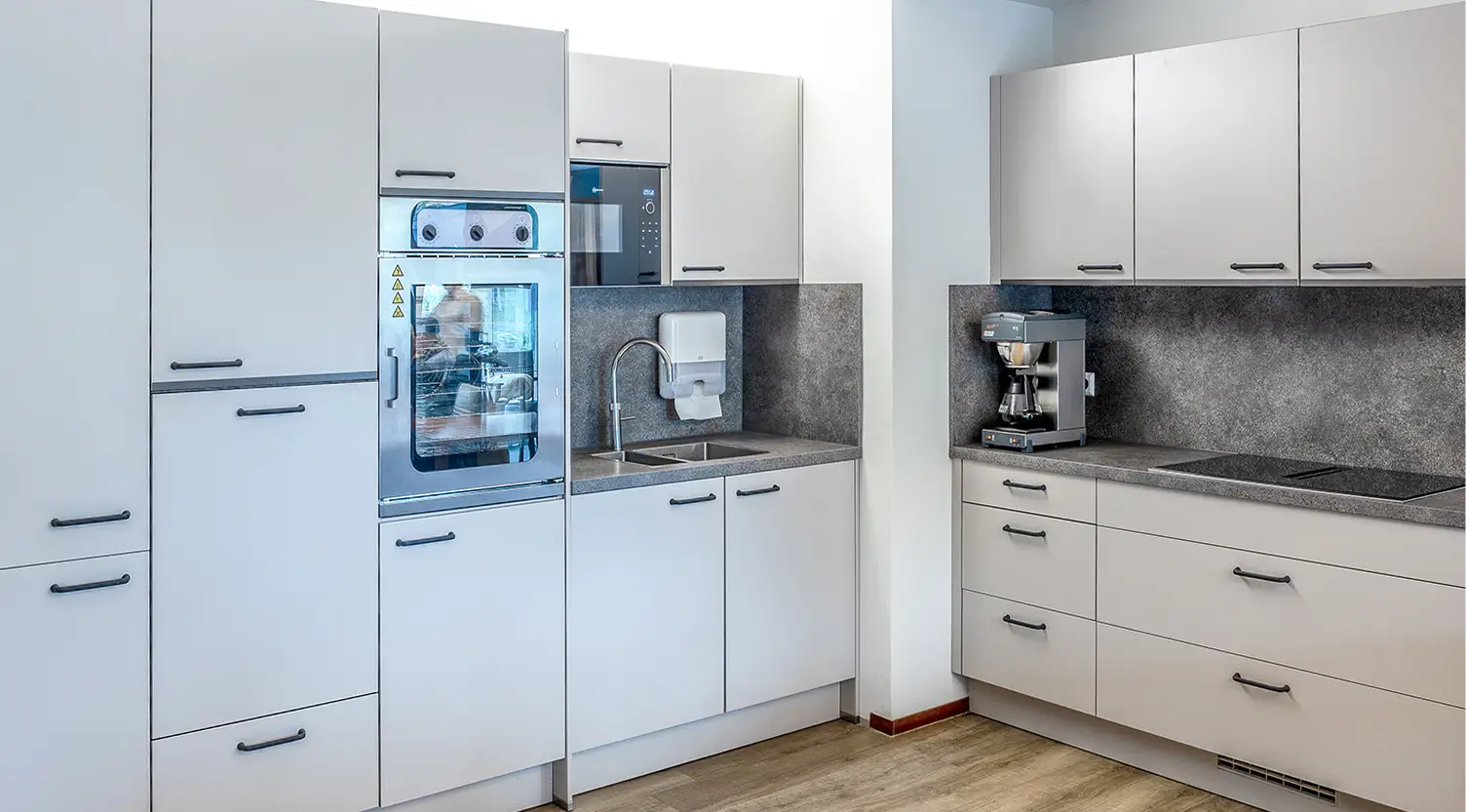 Keuken Careline