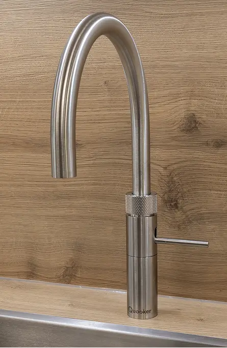 Kraan Projectkeuken Careline