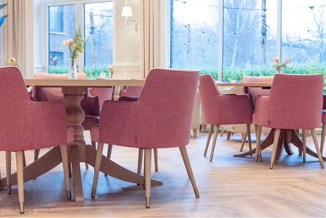 Huiskamer meubels verzorgingshuis Huiskamer meubels verzorgingshuis