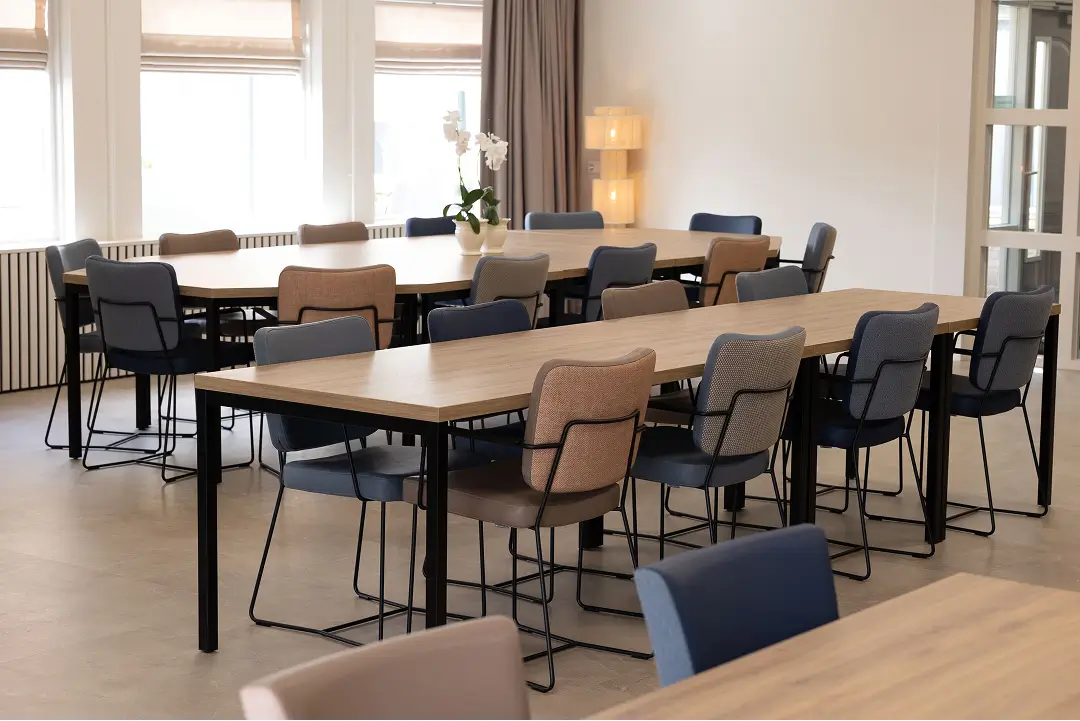 Projectinrichting-Pieter-van-Foreest-De-Opmaat-eetkamer-inrichting Projectinrichting-Pieter-van-Foreest-De-Opmaat-eetkamer-inrichting