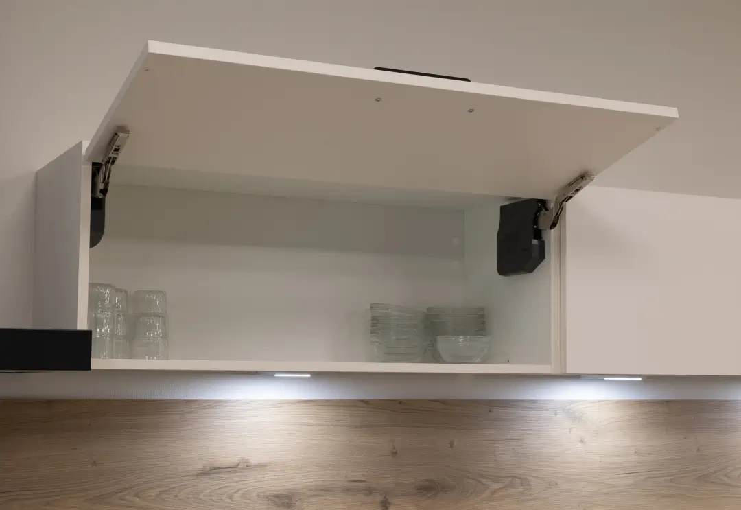Bovenkastjes zorginstelling keuken Bovenkastjes zorginstelling keuken