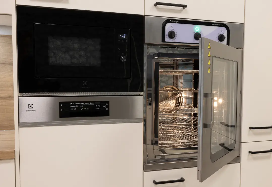Oven zorginstelling Oven zorginstelling